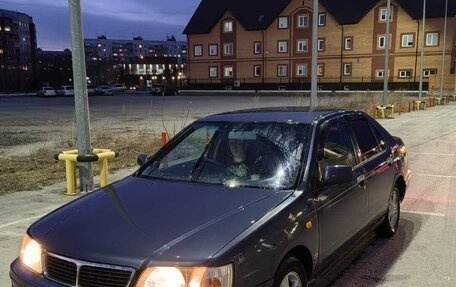 Nissan Bluebird XI, 2000 год, 250 000 рублей, 1 фотография