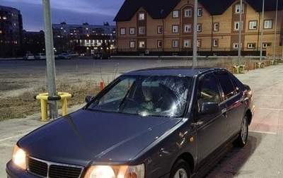 Nissan Bluebird XI, 2000 год, 250 000 рублей, 1 фотография