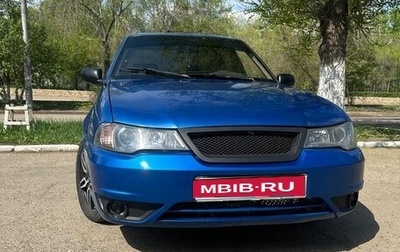 Daewoo Nexia I рестайлинг, 2010 год, 237 000 рублей, 1 фотография