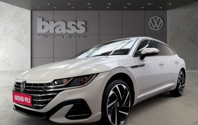 Volkswagen Arteon I, 2024 год, 7 890 000 рублей, 1 фотография