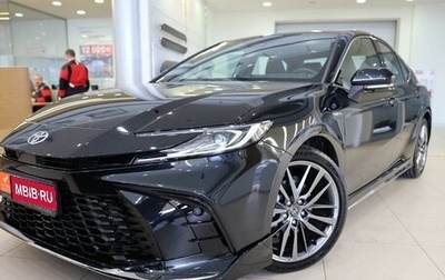 Toyota Camry, 2024 год, 5 000 000 рублей, 1 фотография