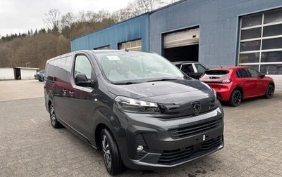 Peugeot Traveller I, 2024 год, 7 500 000 рублей, 1 фотография