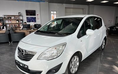 Opel Meriva, 2012 год, 790 000 рублей, 1 фотография