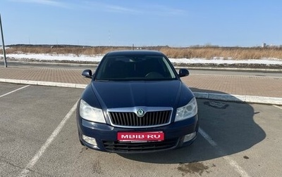 Skoda Octavia, 2011 год, 730 000 рублей, 1 фотография
