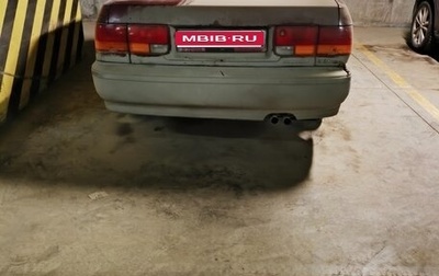 Honda Accord IV, 1992 год, 90 000 рублей, 1 фотография