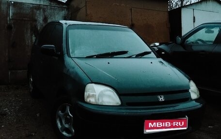 Honda Logo, 1999 год, 80 000 рублей, 1 фотография