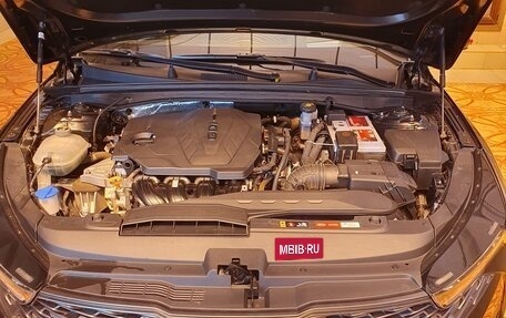 KIA K5, 2020 год, 3 200 000 рублей, 1 фотография