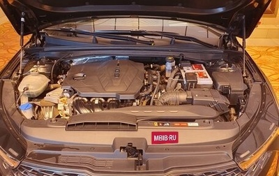 KIA K5, 2020 год, 3 200 000 рублей, 1 фотография