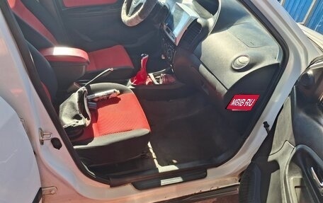 Geely MK Cross I, 2014 год, 397 900 рублей, 1 фотография