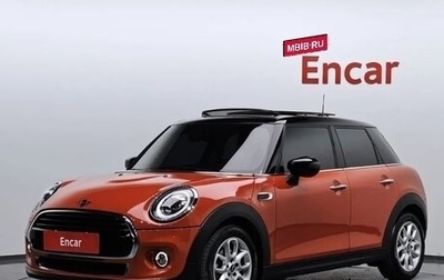 MINI Hatch, 2021 год, 1 735 000 рублей, 1 фотография