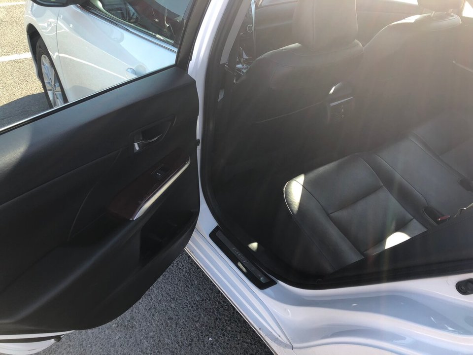 Toyota Camry XV50, 2013 год, 440 000 рублей, 7 фотография