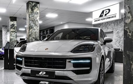 Porsche Cayenne III, 2025 год, 20 000 000 рублей, 1 фотография