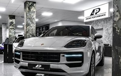 Porsche Cayenne III, 2025 год, 20 000 000 рублей, 1 фотография