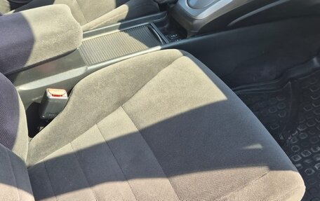 Honda Civic VIII, 2007 год, 689 000 рублей, 11 фотография
