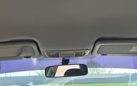 Honda Civic VIII, 2007 год, 689 000 рублей, 14 фотография