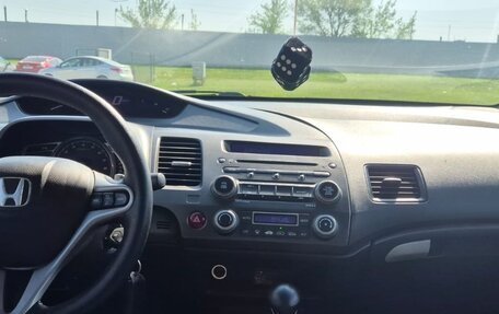 Honda Civic VIII, 2007 год, 689 000 рублей, 13 фотография