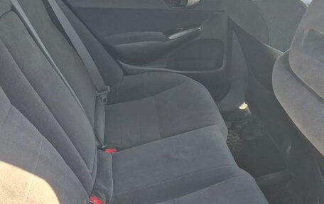 Honda Civic VIII, 2007 год, 689 000 рублей, 12 фотография