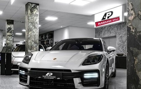 Porsche Panamera, 2025 год, 26 000 000 рублей, 1 фотография