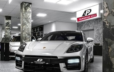 Porsche Panamera, 2025 год, 26 000 000 рублей, 1 фотография