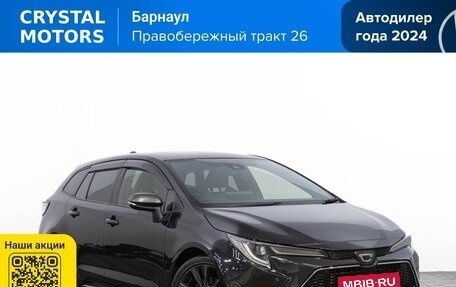 Toyota Corolla, 2019 год, 1 999 000 рублей, 1 фотография