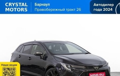 Toyota Corolla, 2019 год, 1 999 000 рублей, 1 фотография