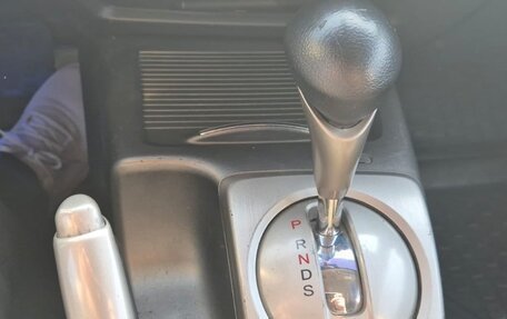 Honda Civic VIII, 2007 год, 689 000 рублей, 18 фотография