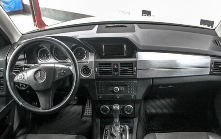 Mercedes-Benz GLK-Класс, 2008 год, 1 499 990 рублей, 7 фотография