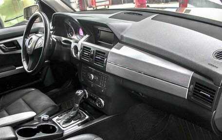 Mercedes-Benz GLK-Класс, 2008 год, 1 499 990 рублей, 6 фотография