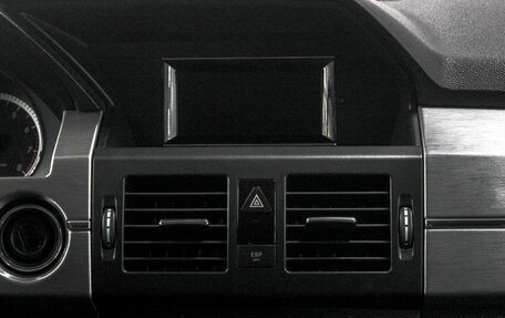 Mercedes-Benz GLK-Класс, 2008 год, 1 499 990 рублей, 18 фотография