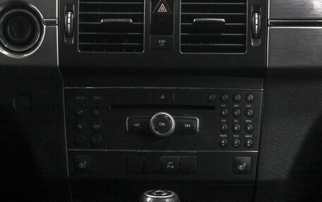Mercedes-Benz GLK-Класс, 2008 год, 1 499 990 рублей, 19 фотография