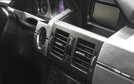 Mercedes-Benz GLK-Класс, 2008 год, 1 499 990 рублей, 13 фотография