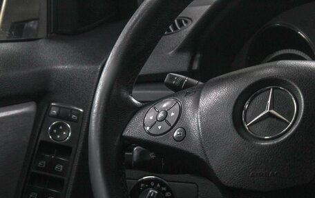 Mercedes-Benz GLK-Класс, 2008 год, 1 499 990 рублей, 16 фотография