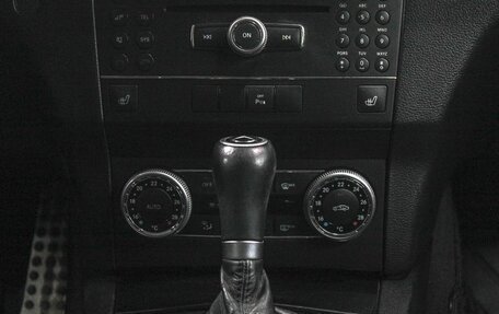 Mercedes-Benz GLK-Класс, 2008 год, 1 499 990 рублей, 20 фотография