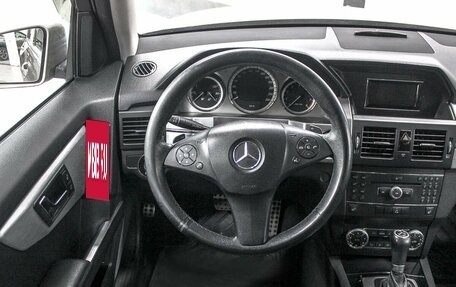 Mercedes-Benz GLK-Класс, 2008 год, 1 499 990 рублей, 8 фотография