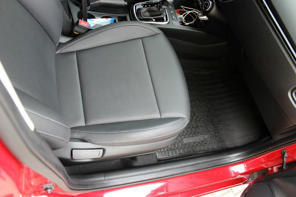 KIA Rio IV, 2021 год, 450 000 рублей, 11 фотография