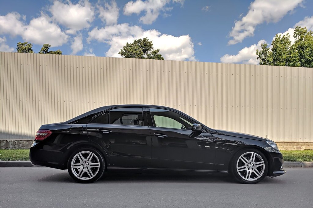 Mercedes-Benz E-Класс W212, 2012 год, 870 000 рублей, 8 фотография