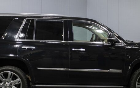 Cadillac Escalade IV, 2015 год, 4 150 000 рублей, 5 фотография