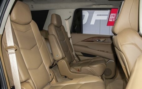 Cadillac Escalade IV, 2015 год, 4 150 000 рублей, 7 фотография