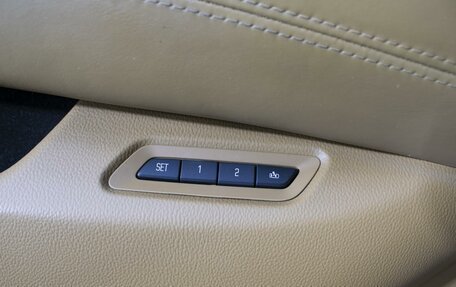 Cadillac Escalade IV, 2015 год, 4 150 000 рублей, 22 фотография