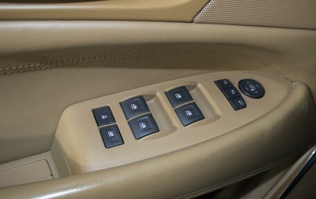 Cadillac Escalade IV, 2015 год, 4 150 000 рублей, 21 фотография