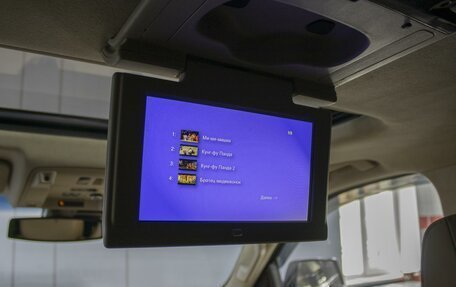 Cadillac Escalade IV, 2015 год, 4 150 000 рублей, 25 фотография