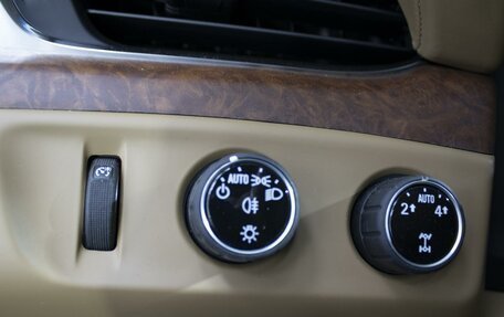 Cadillac Escalade IV, 2015 год, 4 150 000 рублей, 24 фотография