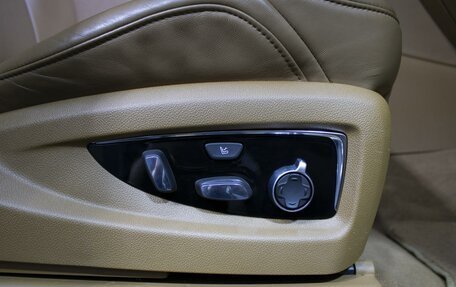 Cadillac Escalade IV, 2015 год, 4 150 000 рублей, 29 фотография