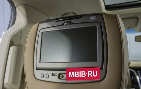 Cadillac Escalade IV, 2015 год, 4 150 000 рублей, 26 фотография