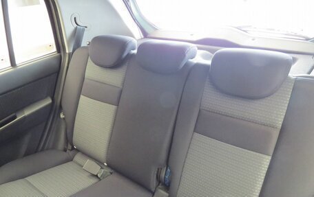 Hyundai Getz I рестайлинг, 2006 год, 595 000 рублей, 12 фотография