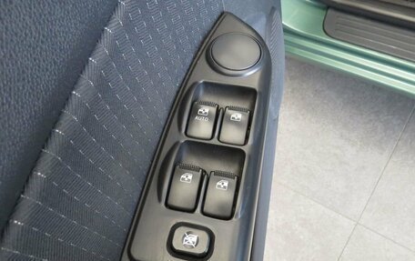 Hyundai Getz I рестайлинг, 2006 год, 595 000 рублей, 11 фотография