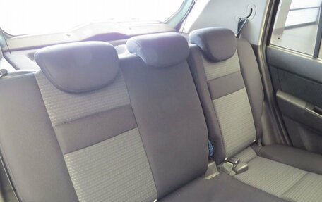 Hyundai Getz I рестайлинг, 2006 год, 595 000 рублей, 13 фотография
