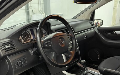 Mercedes-Benz B-Класс, 2007 год, 699 000 рублей, 7 фотография