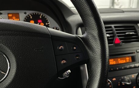 Mercedes-Benz B-Класс, 2007 год, 699 000 рублей, 11 фотография