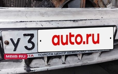 Toyota Corsa, 1993 год, 75 000 рублей, 4 фотография